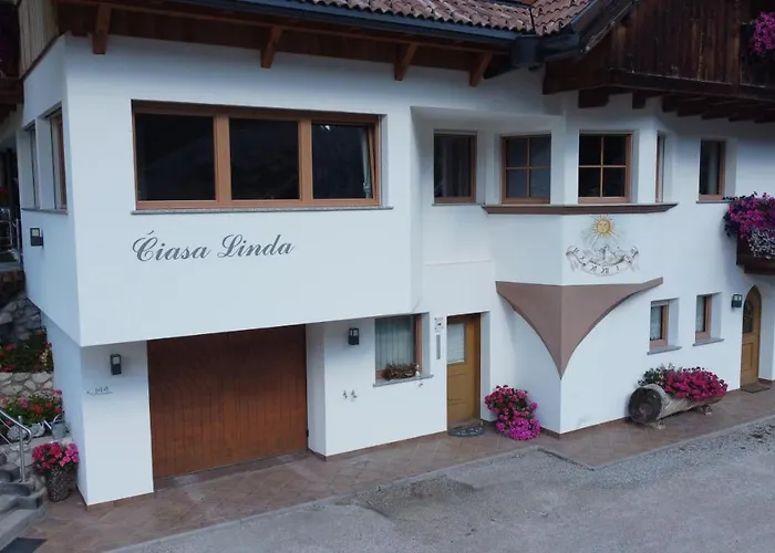 Appartamenti Ciasa Linda