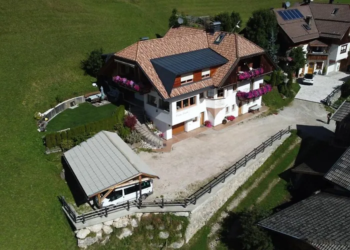 Appartamenti Ciasa Linda