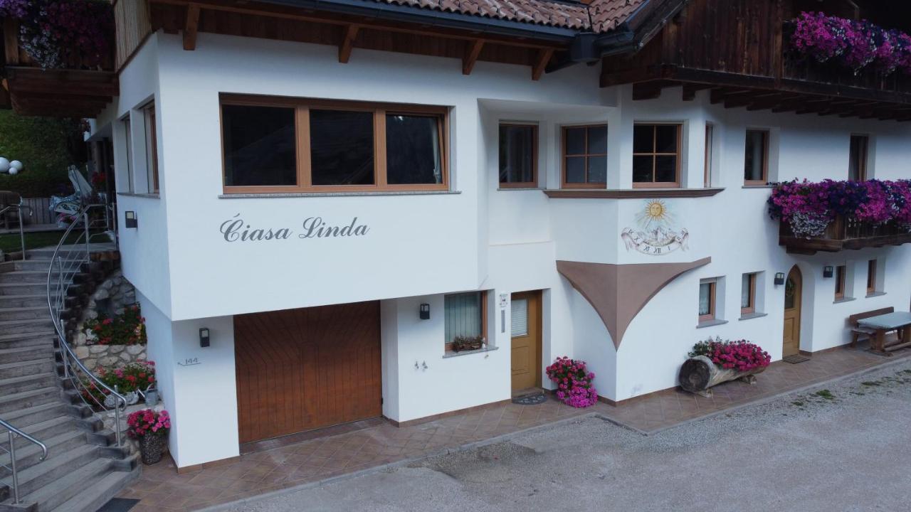 Ciasa Linda Apartment