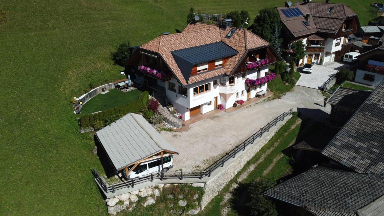 Ciasa Linda San Martino in Badia