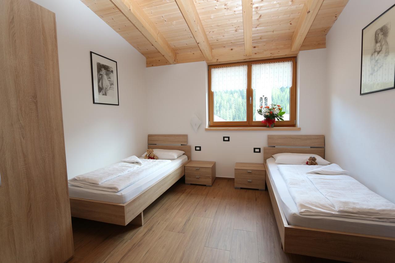 Apartment Ciasa Linda San Martino in Badia