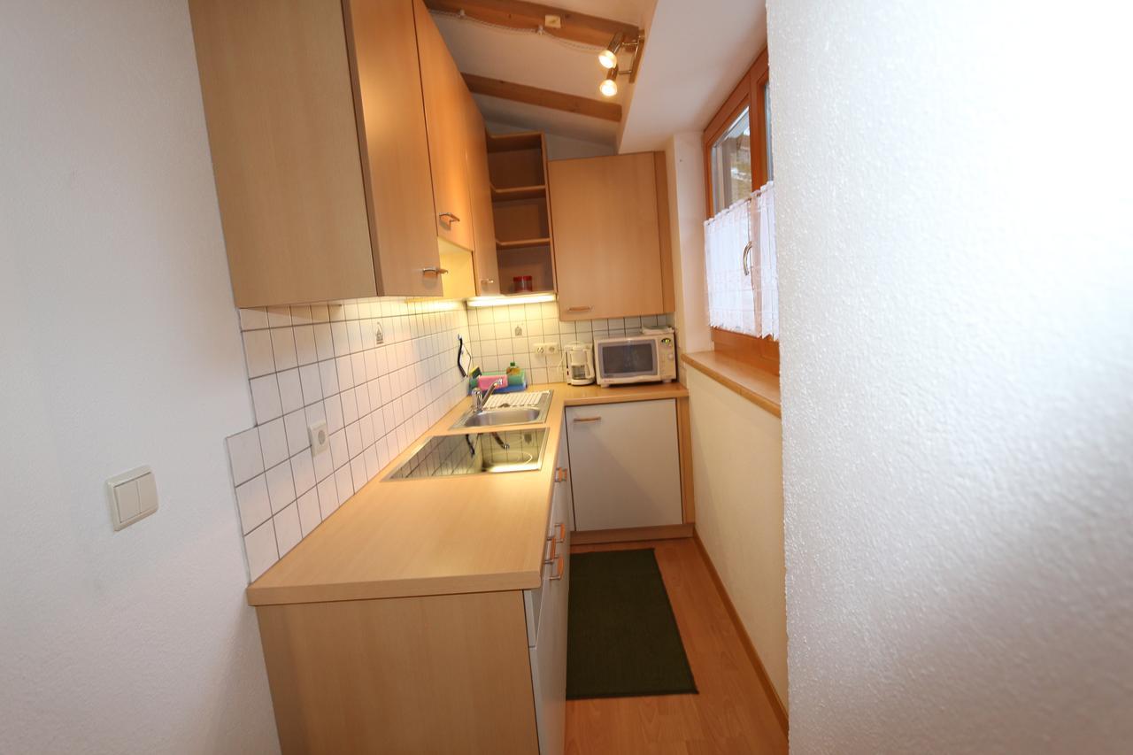Apartment Ciasa Linda San Martino in Badia