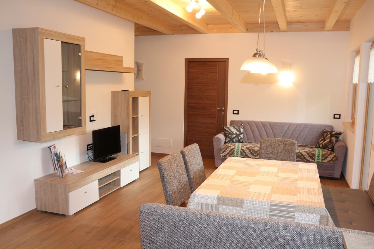 Apartment Ciasa Linda *