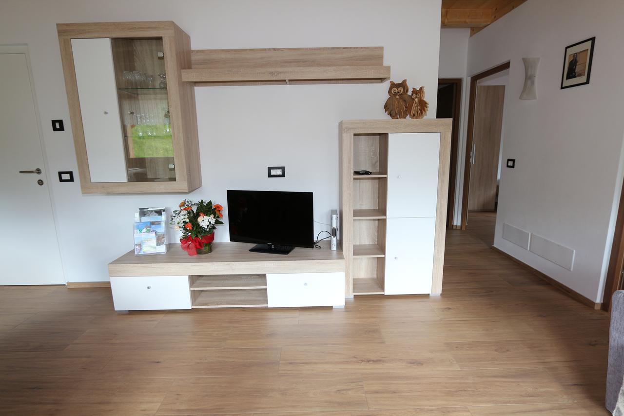 Apartment Ciasa Linda