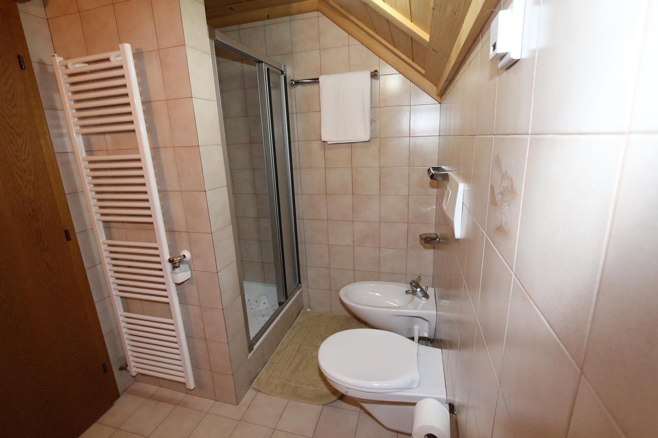 Apartment Ciasa Linda San Martino in Badia