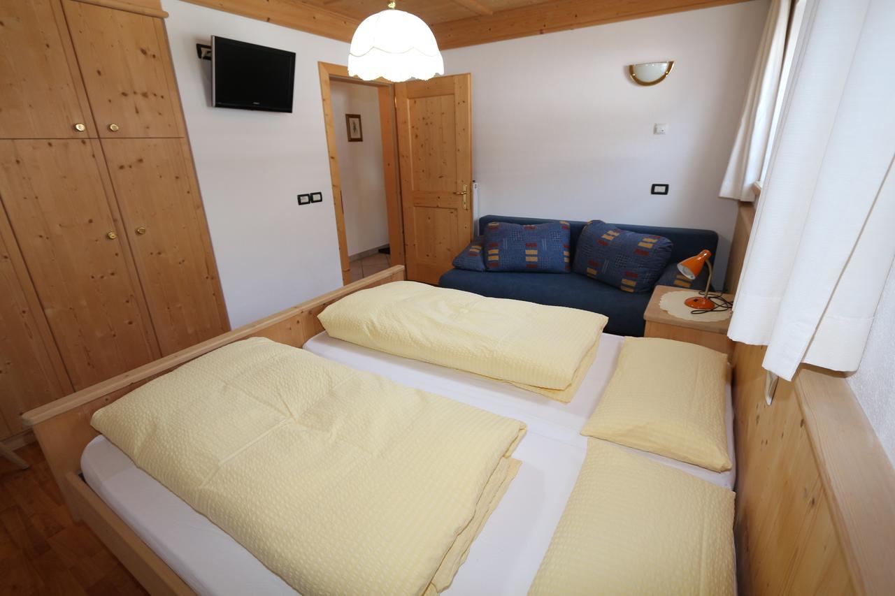Ciasa Linda Apartment