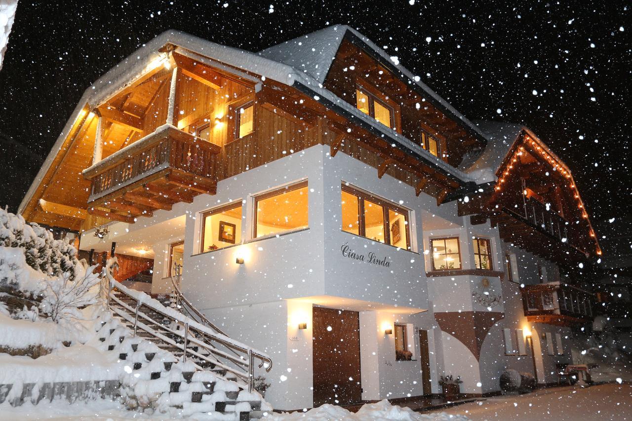 Apartment Ciasa Linda San Martino in Badia