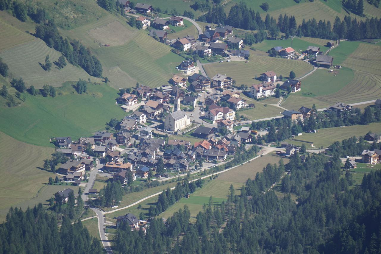 Ciasa Linda * San Martino in Badia