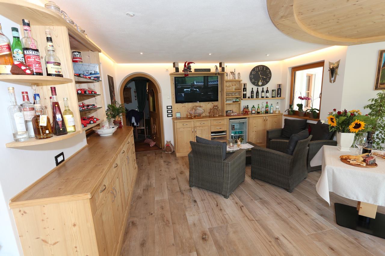 Ciasa Linda Apartment San Martino in Badia